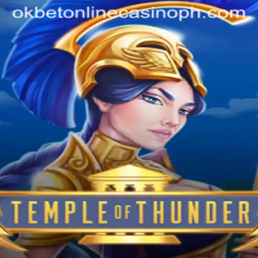 Discover the Thrills of TempleofThunder at OkBet Online Casino