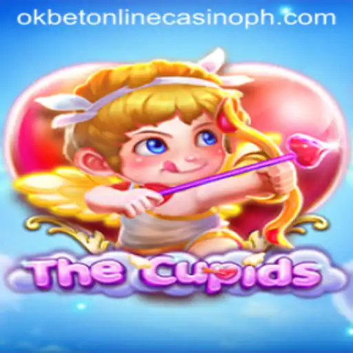 Explore The Magical World of 'TheCupids' and the Thrills of OkBet Online Casino