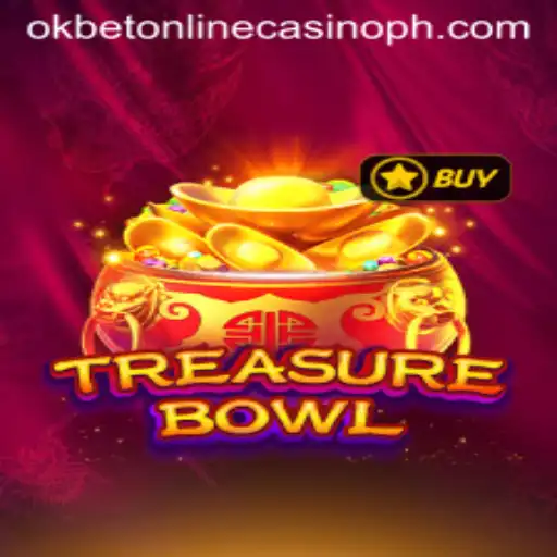 Unveiling TreasureBowl: Dive into the Riches of Okbet Online Casino