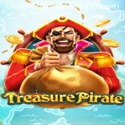 Exploring TreasurePirate: A Thrilling Adventure in the World of Okbet Online Casino