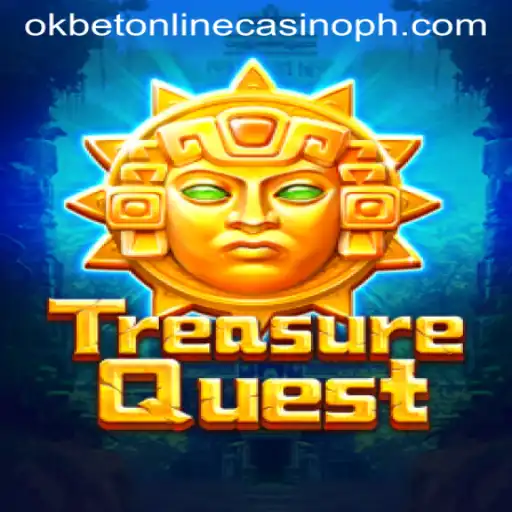 Discover the Thrilling World of TreasureQuest at Okbet Online Casino