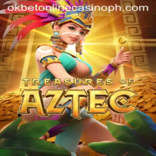 Exploring Treasures of Aztec at OKBET Online Casino
