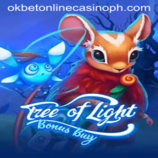 Exploring the Enchanting World of TreeOfLightBonusBuy in OKBET Online Casino