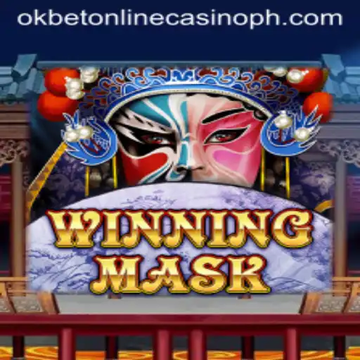 Exploring WinningMask: A Captivating Journey into the World of Okbet Online Casino
