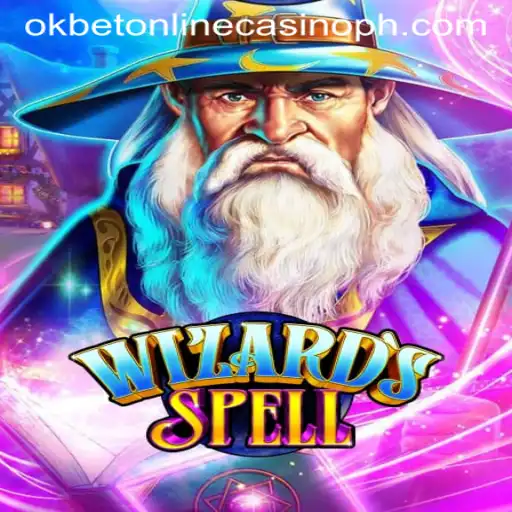 Exploring the Magic of WizardsSpell: A New Adventure at Okbet Online Casino