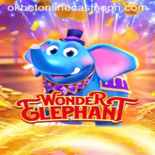 Exploring WonderElephant: A Thrilling Adventure at Okbet Online Casino