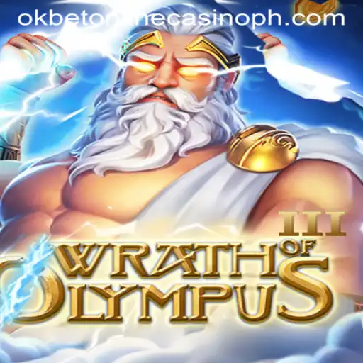 Wrath of Olympus III: A Mythical Adventure in Gaming