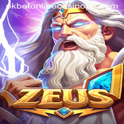 Zeus: Unleashing Thunder in Okbet Online Casino