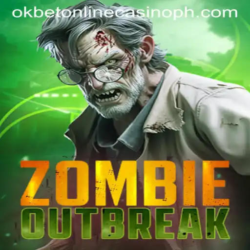 ZombieOutbreak: A Thrilling Adventure Awaits at Okbet Online Casino